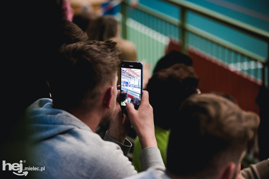 Handball Stal Mielec - Śląsk Wrocław