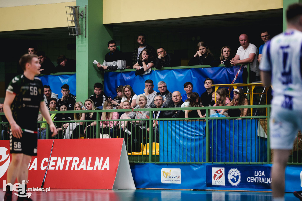 Handball Stal Mielec - Śląsk Wrocław
