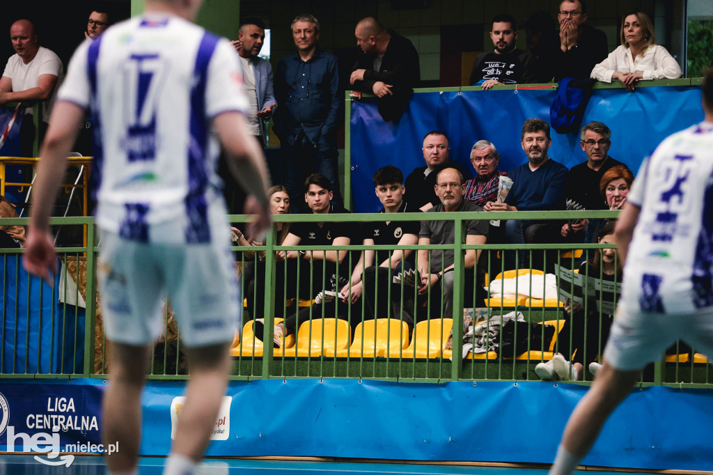 Handball Stal Mielec - Śląsk Wrocław