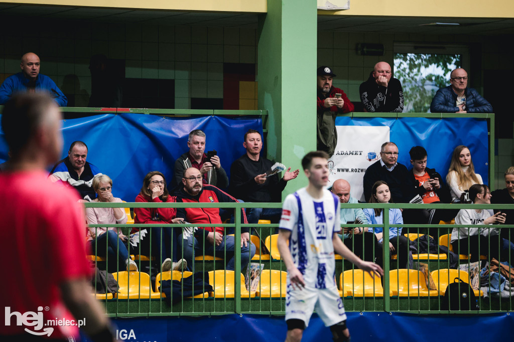 Handball Stal Mielec - Śląsk Wrocław