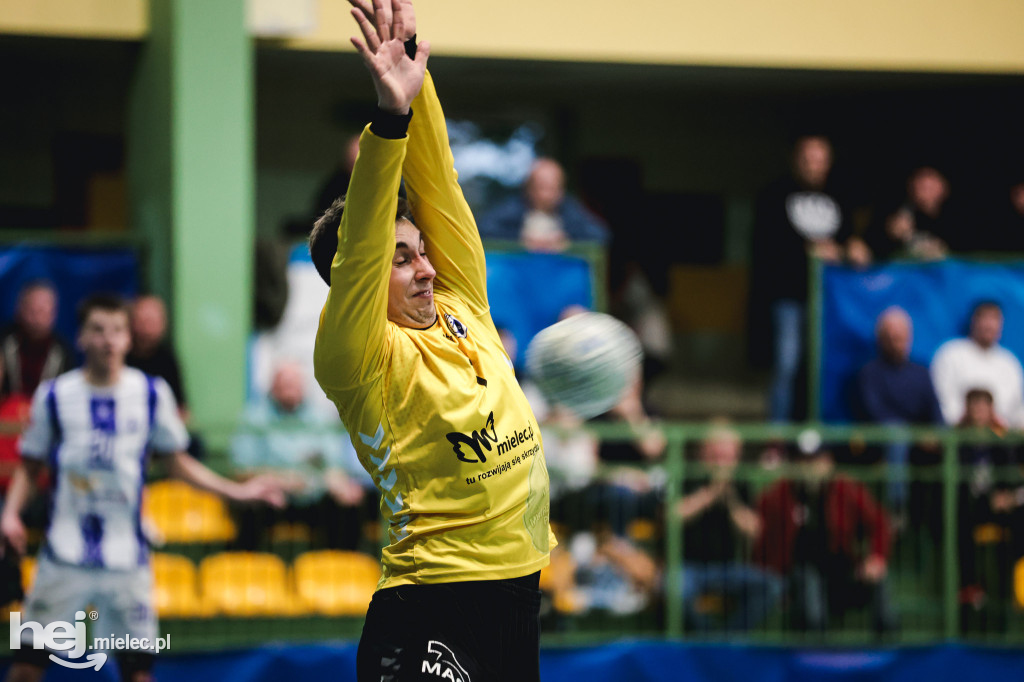 Handball Stal Mielec - Śląsk Wrocław