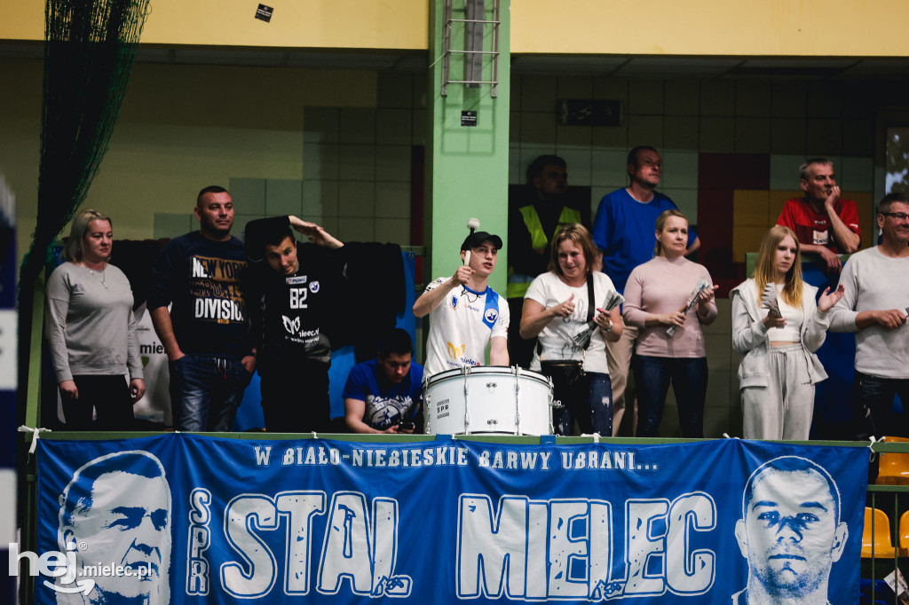 Handball Stal Mielec - Śląsk Wrocław