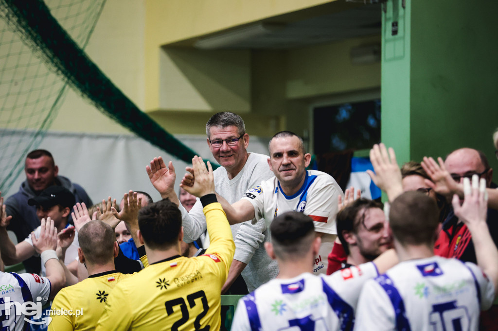Handball Stal Mielec - Śląsk Wrocław