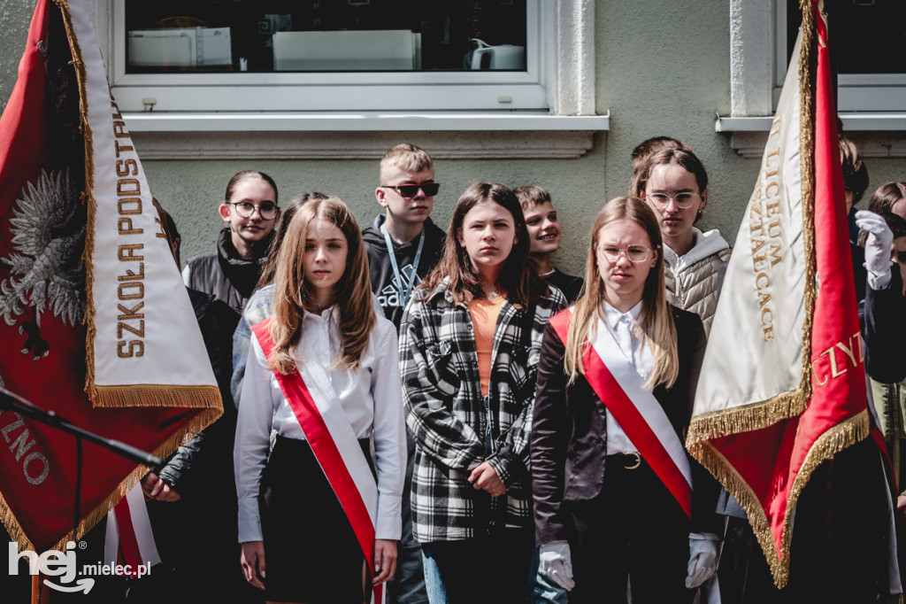 78. rocznica zakończenia II wojny światowej