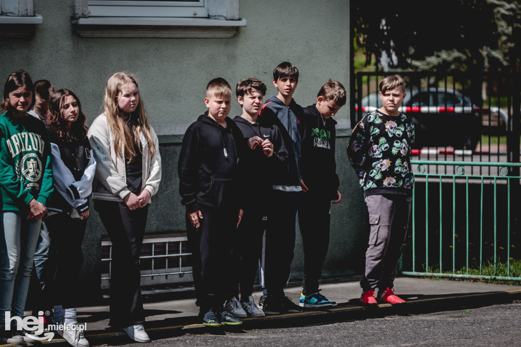 78. rocznica zakończenia II wojny światowej