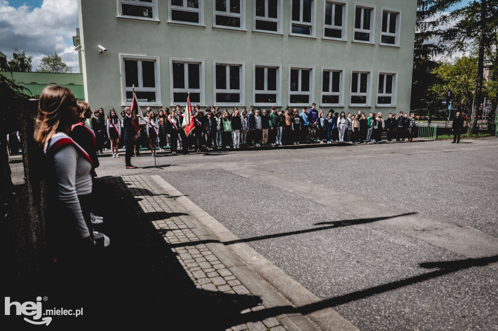 78. rocznica zakończenia II wojny światowej