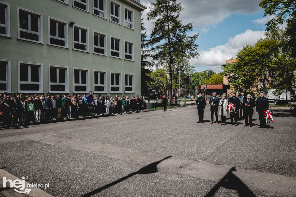 78. rocznica zakończenia II wojny światowej