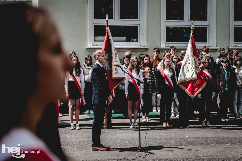 78. rocznica zakończenia II wojny światowej
