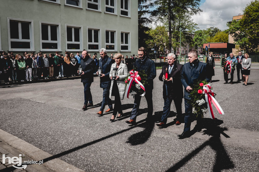 78. rocznica zakończenia II wojny światowej