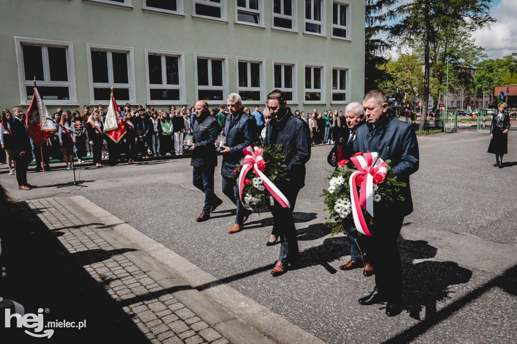 78. rocznica zakończenia II wojny światowej