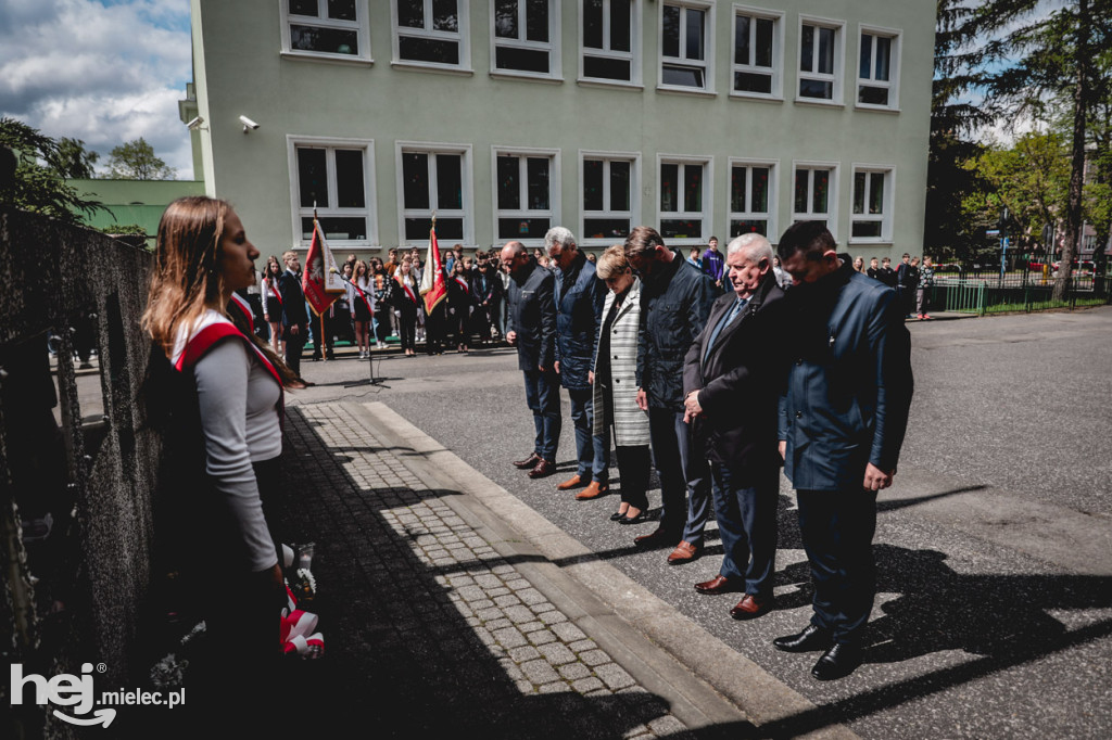 78. rocznica zakończenia II wojny światowej
