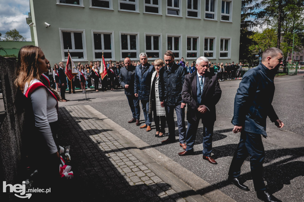 78. rocznica zakończenia II wojny światowej