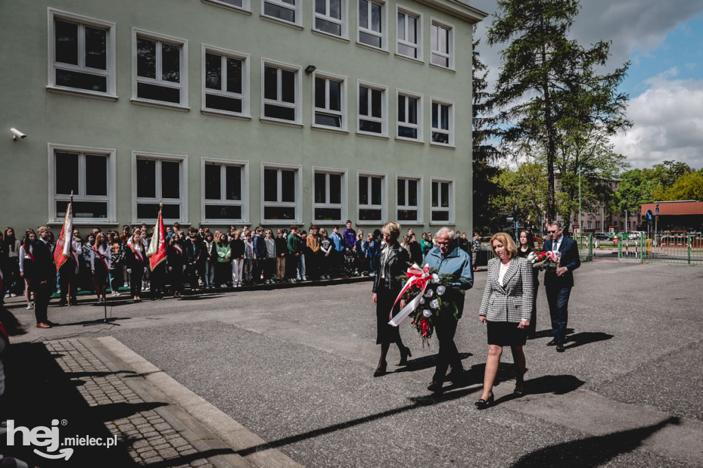 78. rocznica zakończenia II wojny światowej
