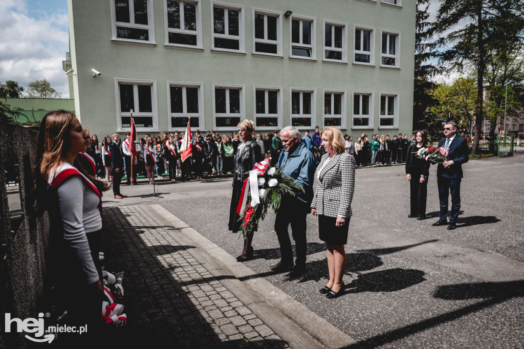78. rocznica zakończenia II wojny światowej