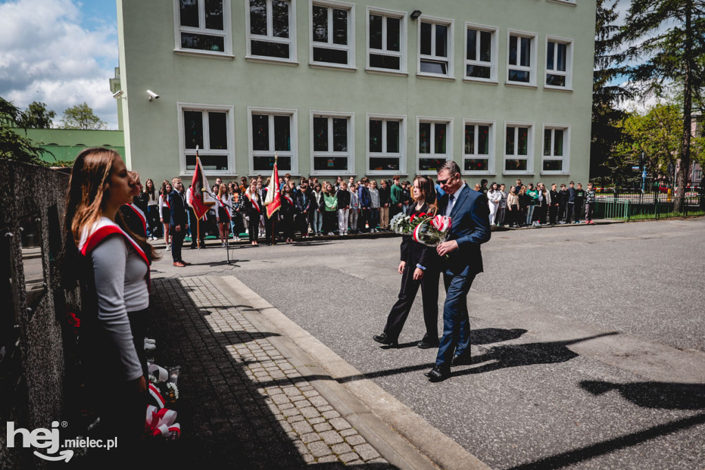 78. rocznica zakończenia II wojny światowej