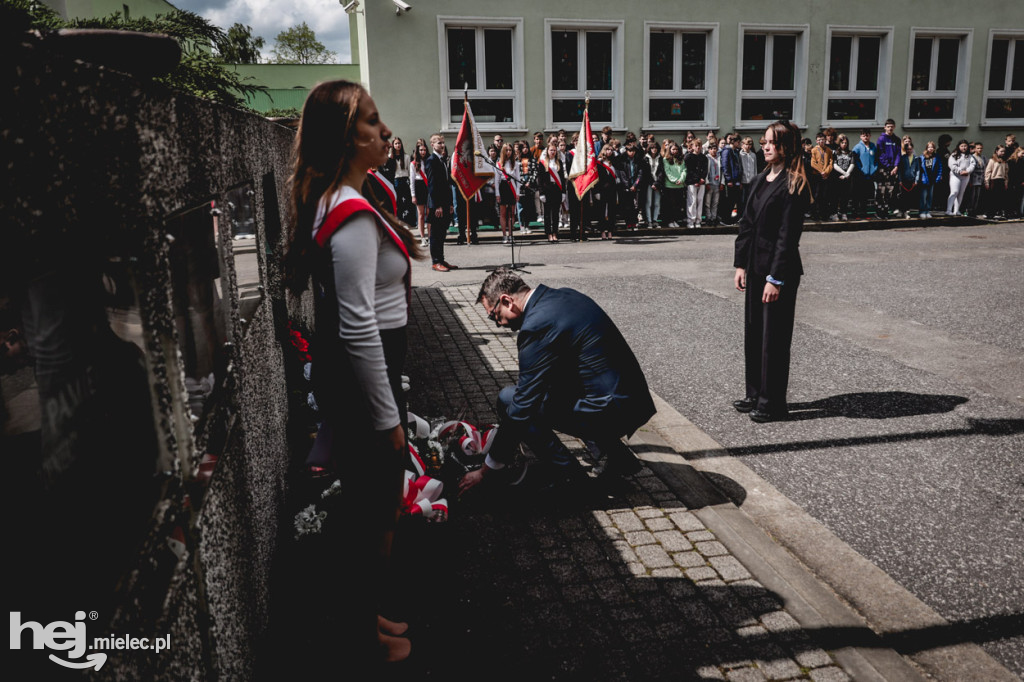 78. rocznica zakończenia II wojny światowej