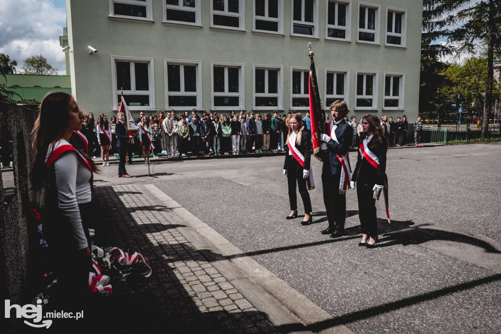 78. rocznica zakończenia II wojny światowej