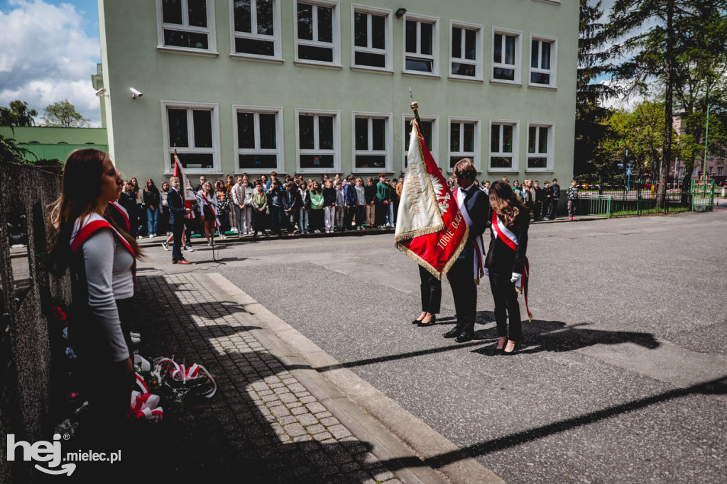 78. rocznica zakończenia II wojny światowej