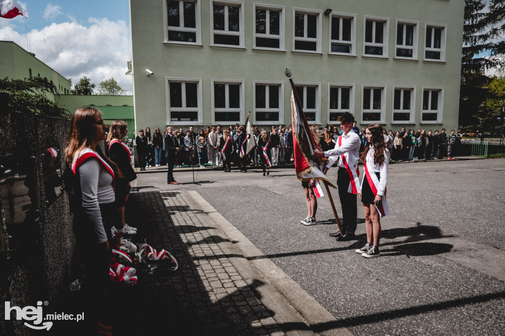 78. rocznica zakończenia II wojny światowej
