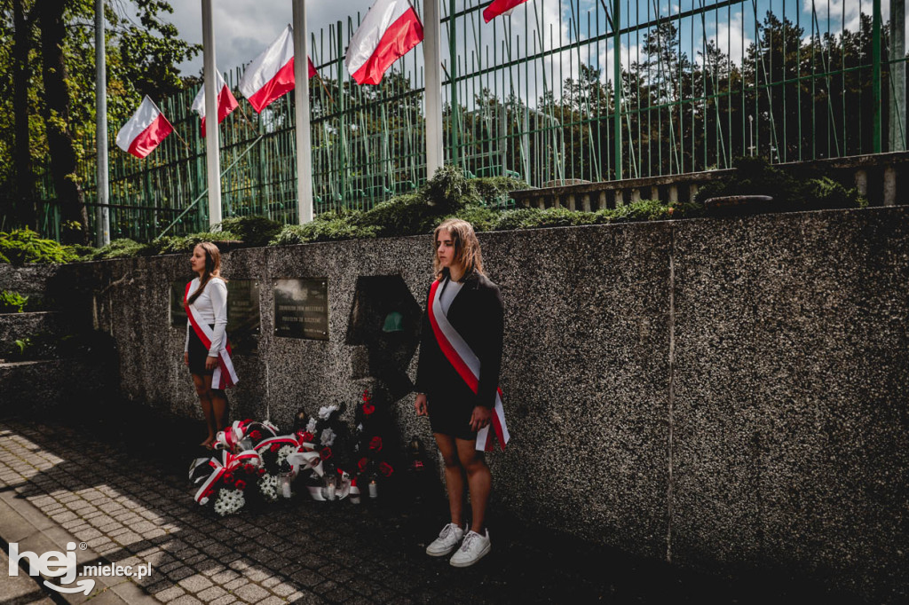 78. rocznica zakończenia II wojny światowej