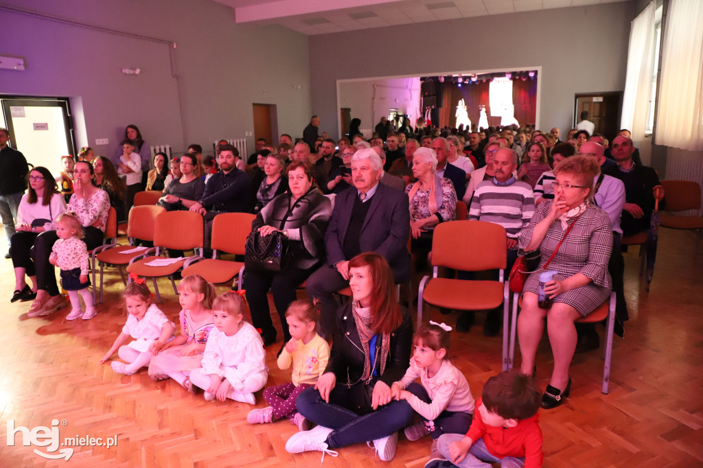 Koncert „Tu wszędzie jest Polska”