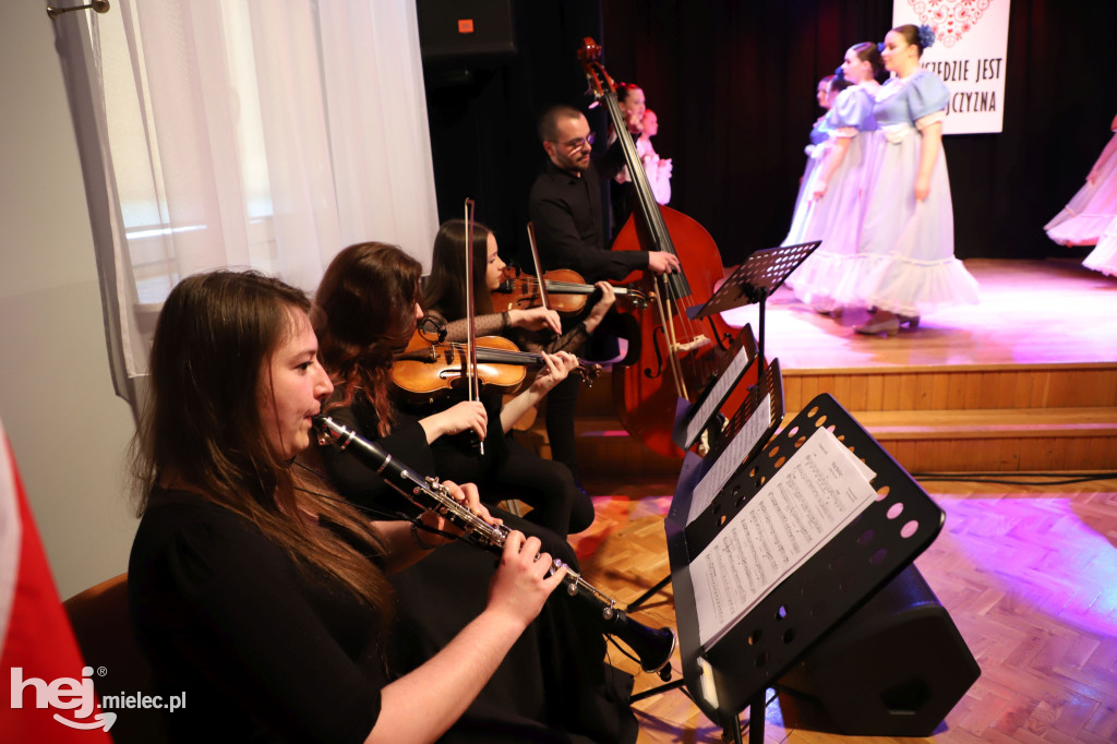 Koncert „Tu wszędzie jest Polska”
