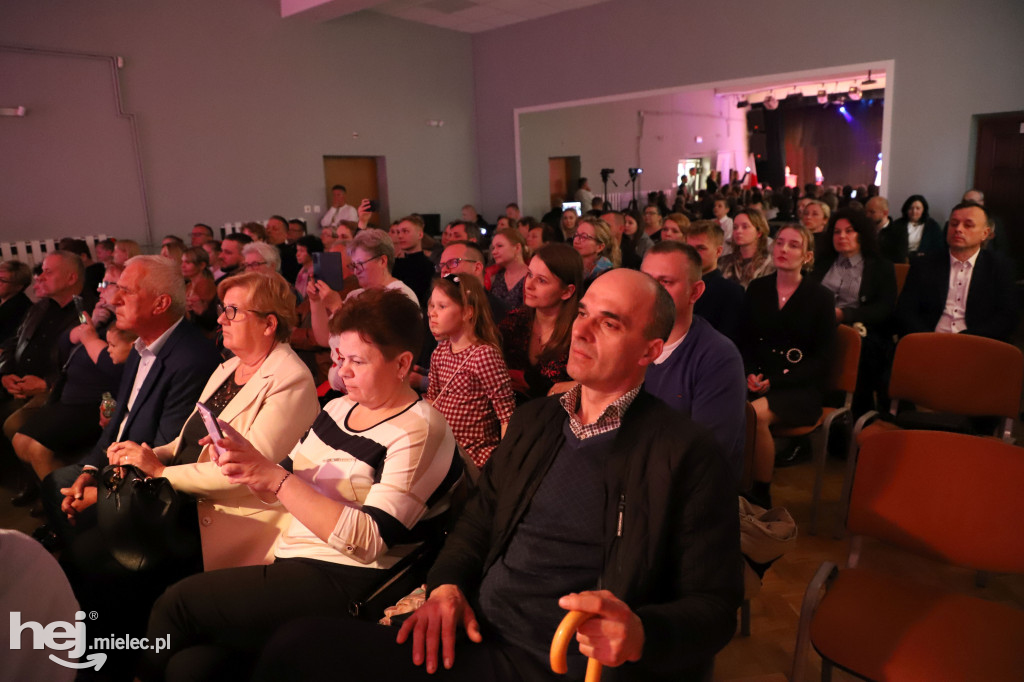 Koncert „Tu wszędzie jest Polska”