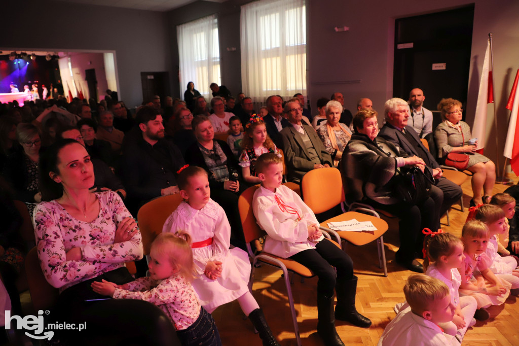 Koncert „Tu wszędzie jest Polska”
