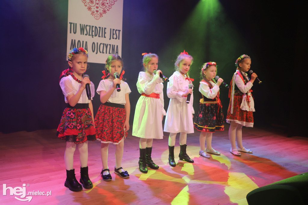 Koncert „Tu wszędzie jest Polska”