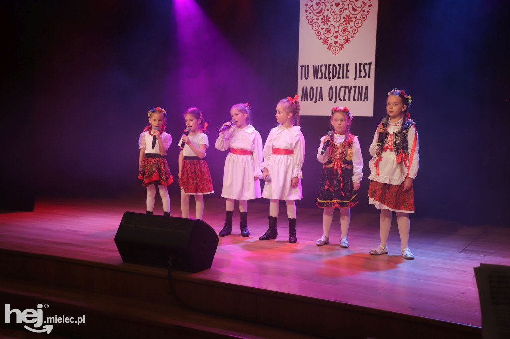 Koncert „Tu wszędzie jest Polska”