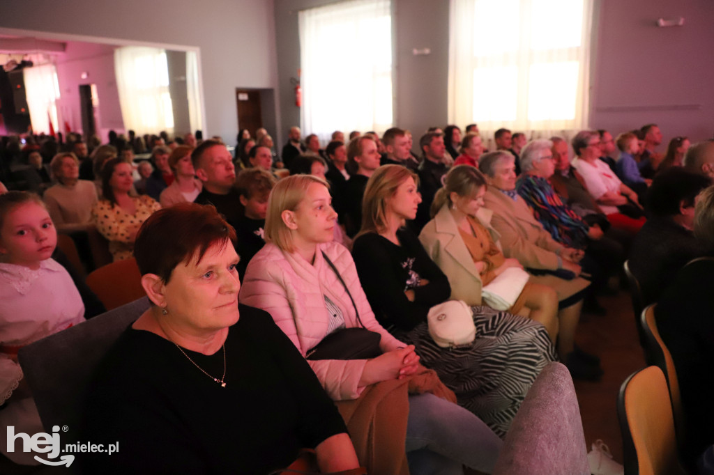 Koncert „Tu wszędzie jest Polska”