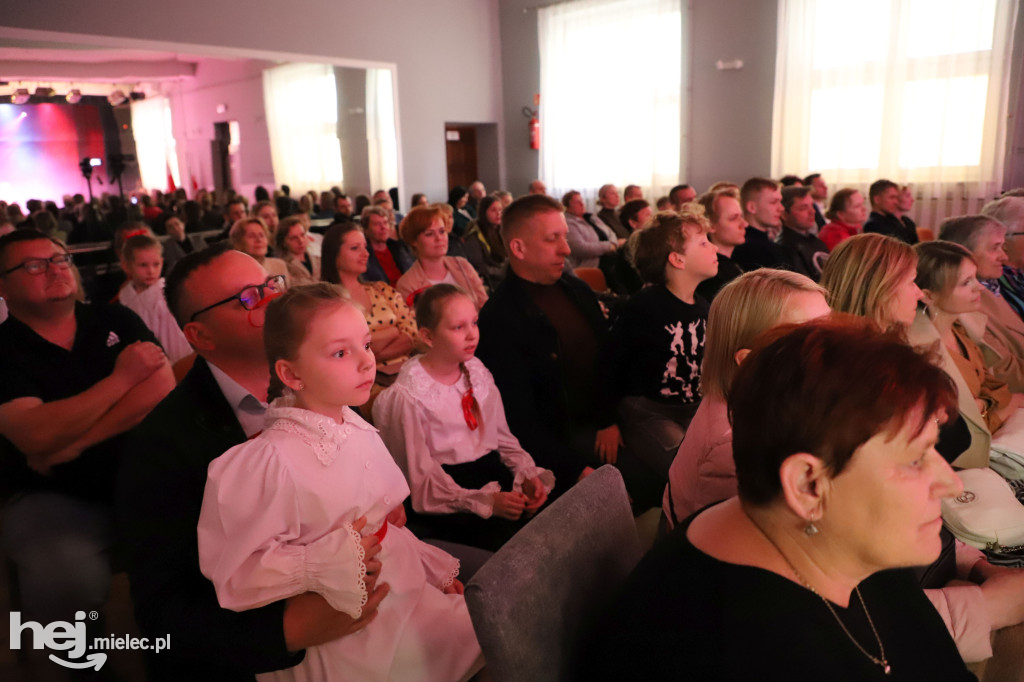 Koncert „Tu wszędzie jest Polska”