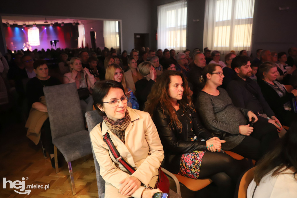 Koncert „Tu wszędzie jest Polska”