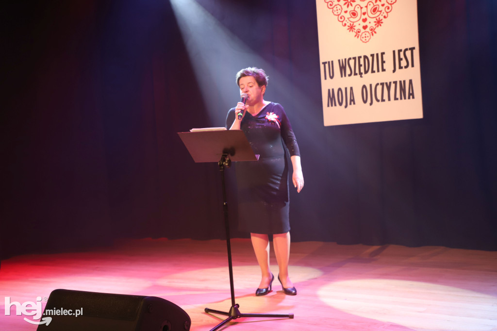 Koncert „Tu wszędzie jest Polska”