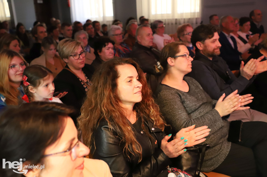 Koncert „Tu wszędzie jest Polska”