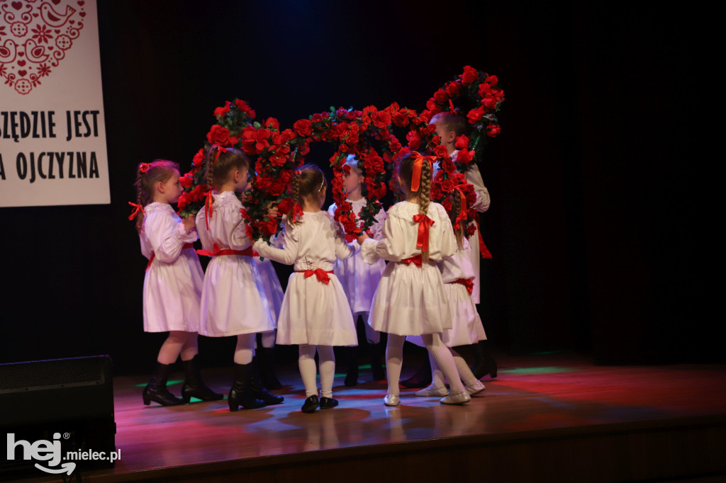 Koncert „Tu wszędzie jest Polska”