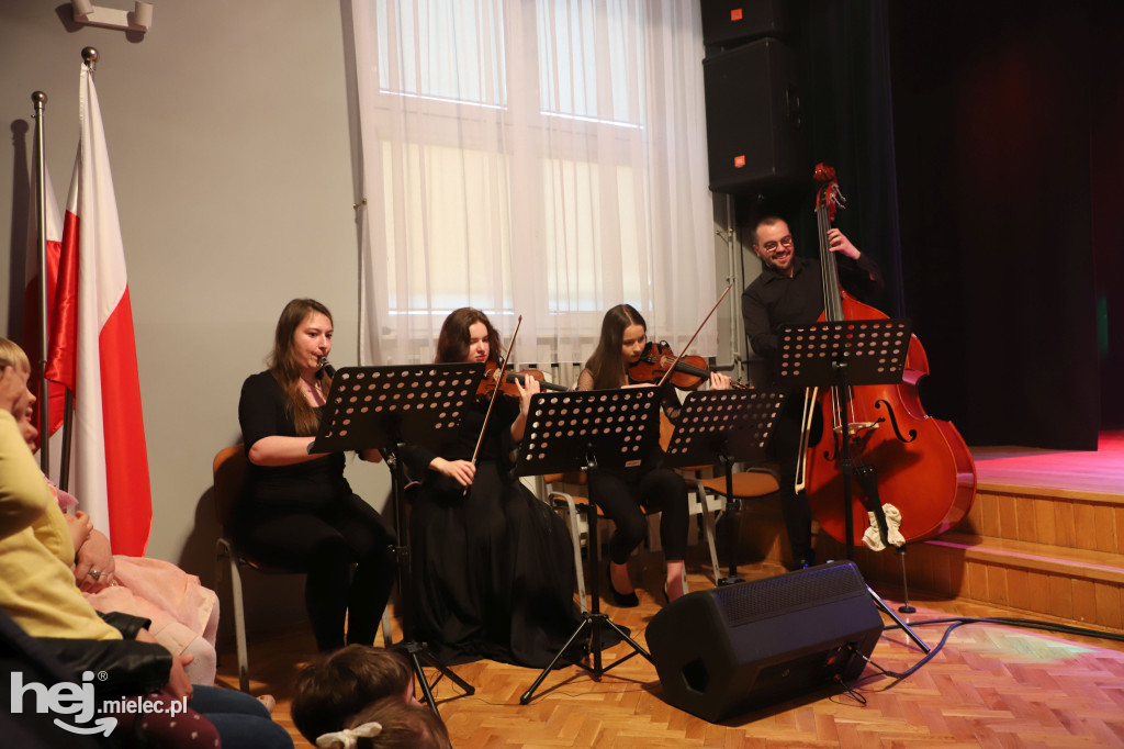 Koncert „Tu wszędzie jest Polska”