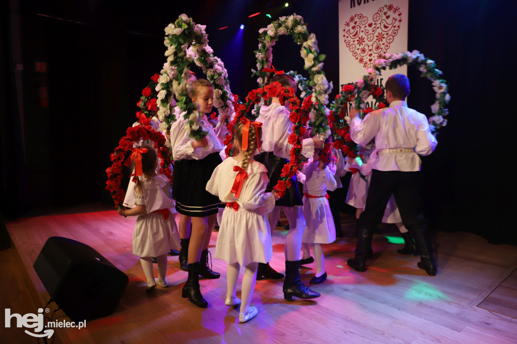 Koncert „Tu wszędzie jest Polska”