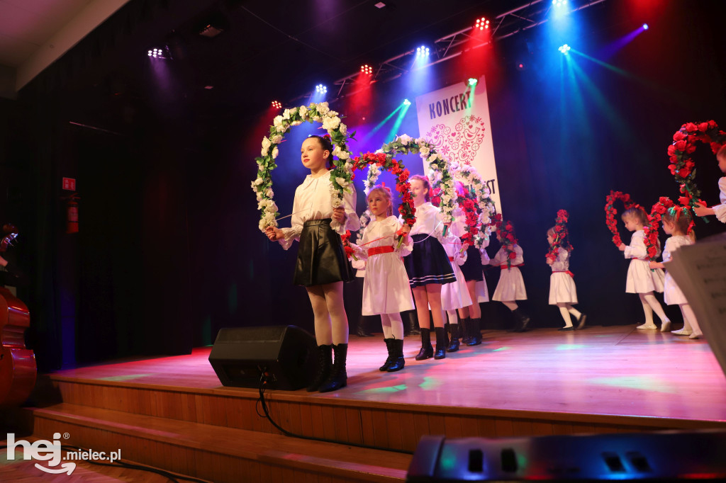Koncert „Tu wszędzie jest Polska”