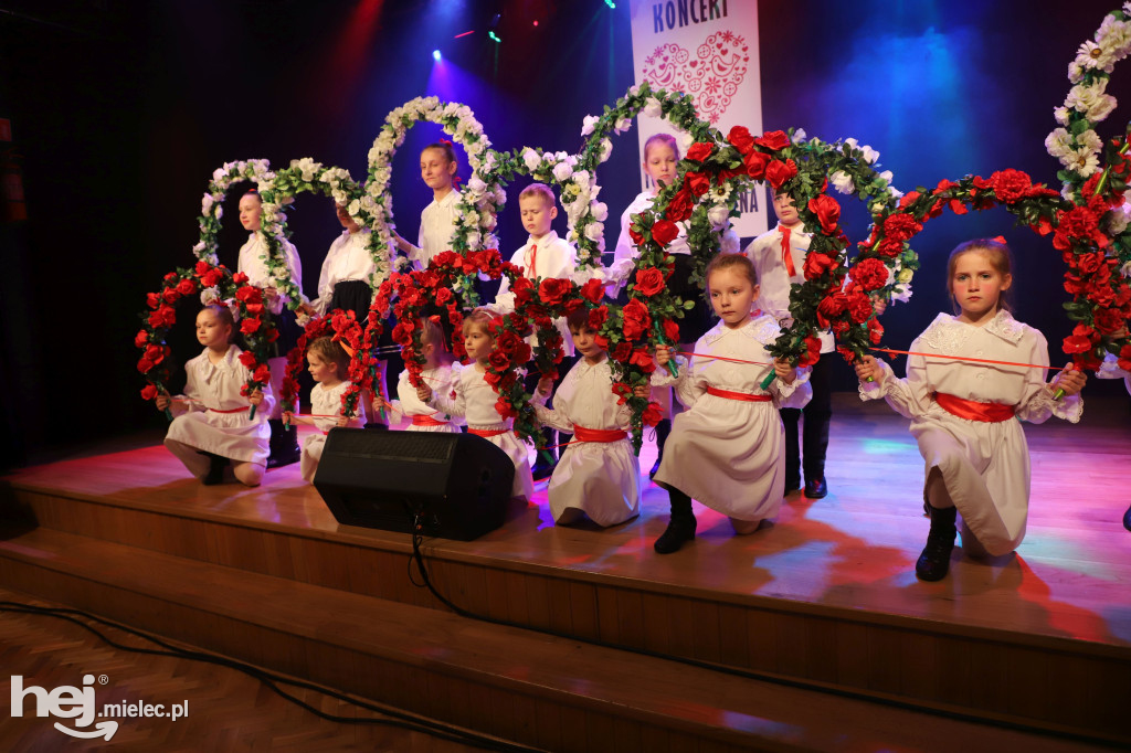 Koncert „Tu wszędzie jest Polska”