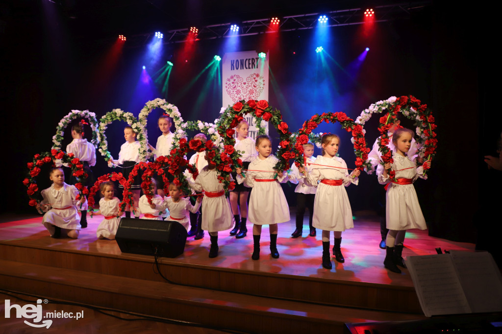 Koncert „Tu wszędzie jest Polska”