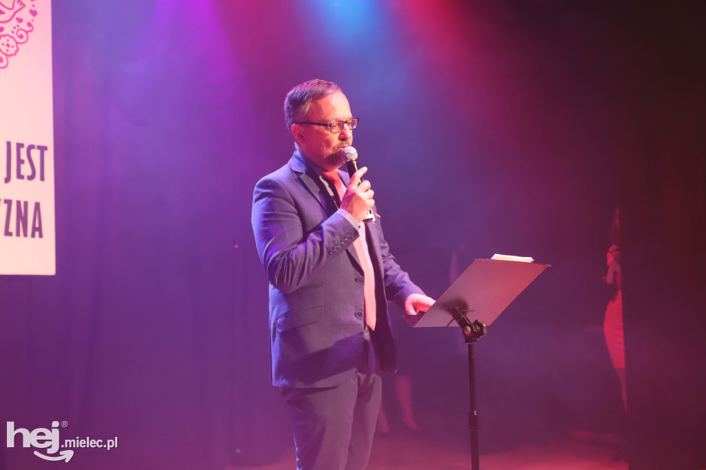 Koncert „Tu wszędzie jest Polska”