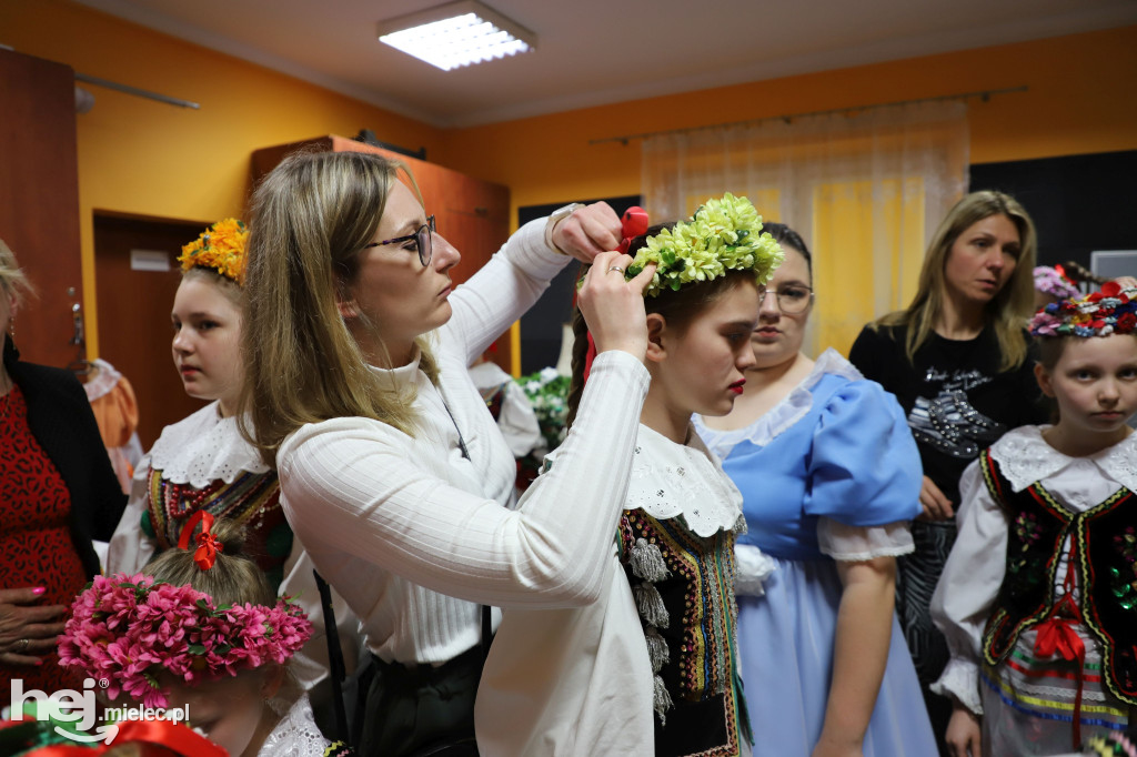 Koncert „Tu wszędzie jest Polska”