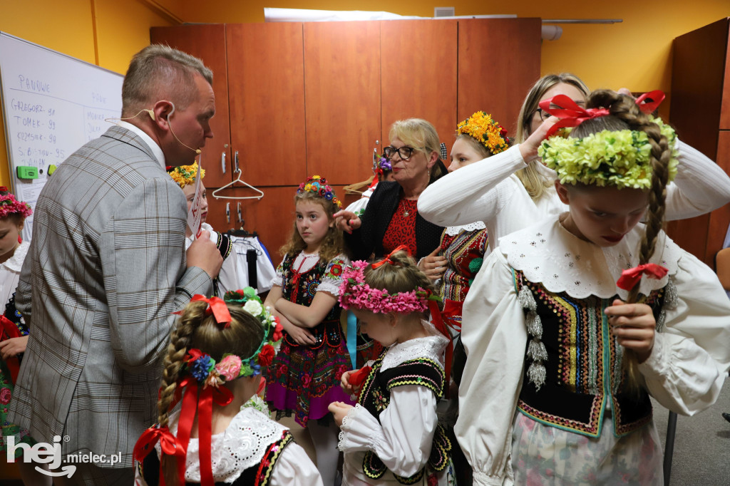 Koncert „Tu wszędzie jest Polska”