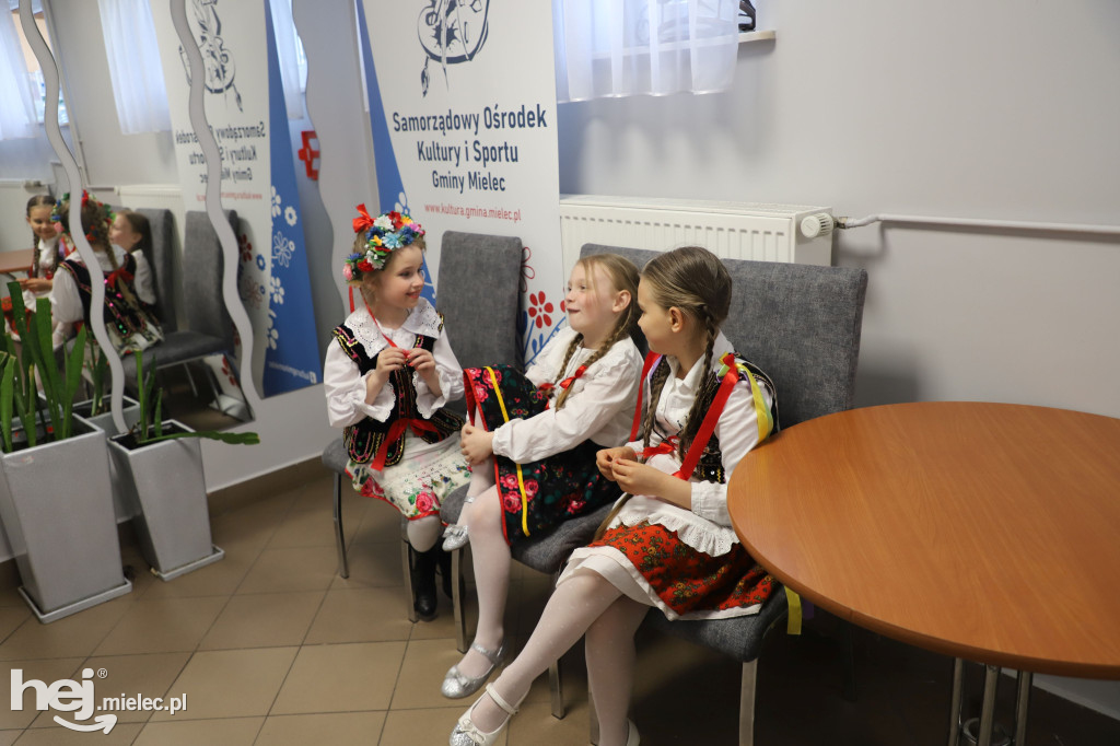 Koncert „Tu wszędzie jest Polska”