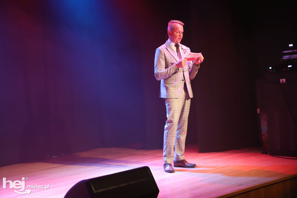 Koncert „Tu wszędzie jest Polska”