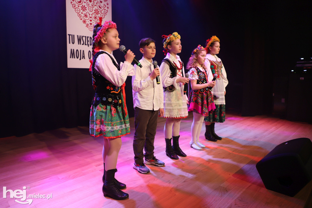 Koncert „Tu wszędzie jest Polska”