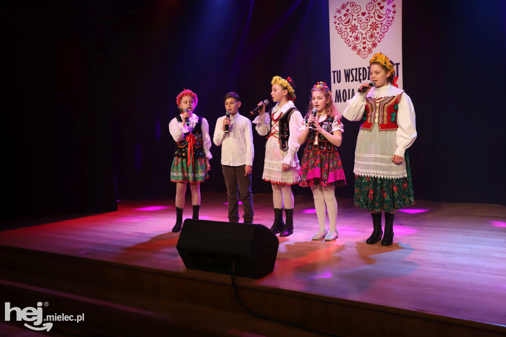 Koncert „Tu wszędzie jest Polska”