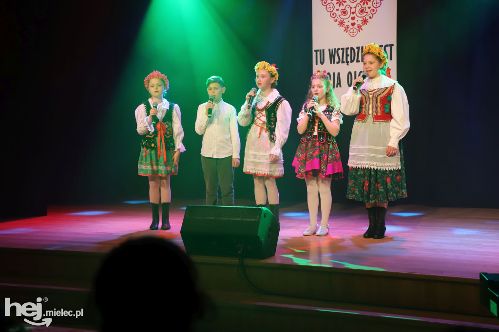 Koncert „Tu wszędzie jest Polska”