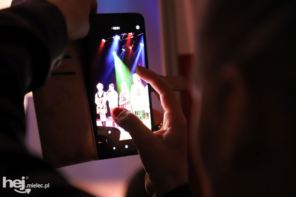 Koncert „Tu wszędzie jest Polska”